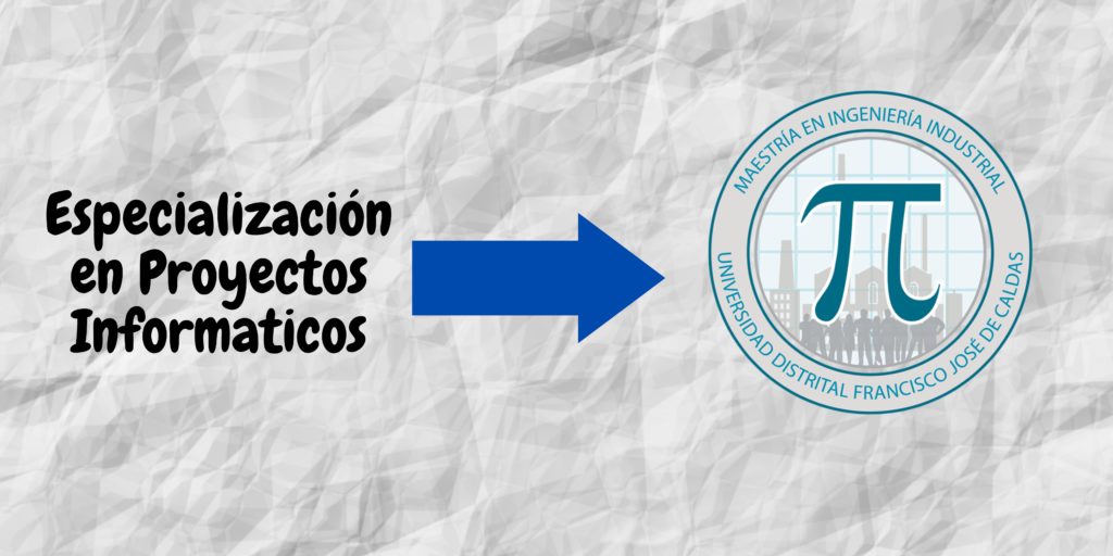 ESPECIALIZACION
