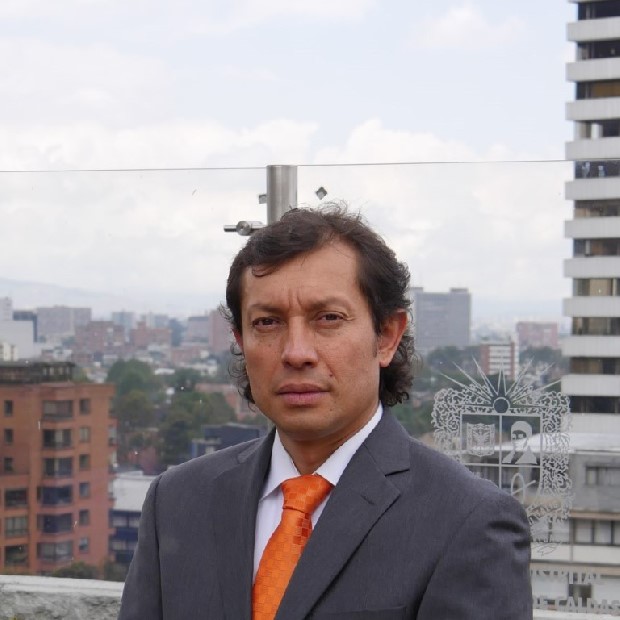 Ruben Javier Medina Daza