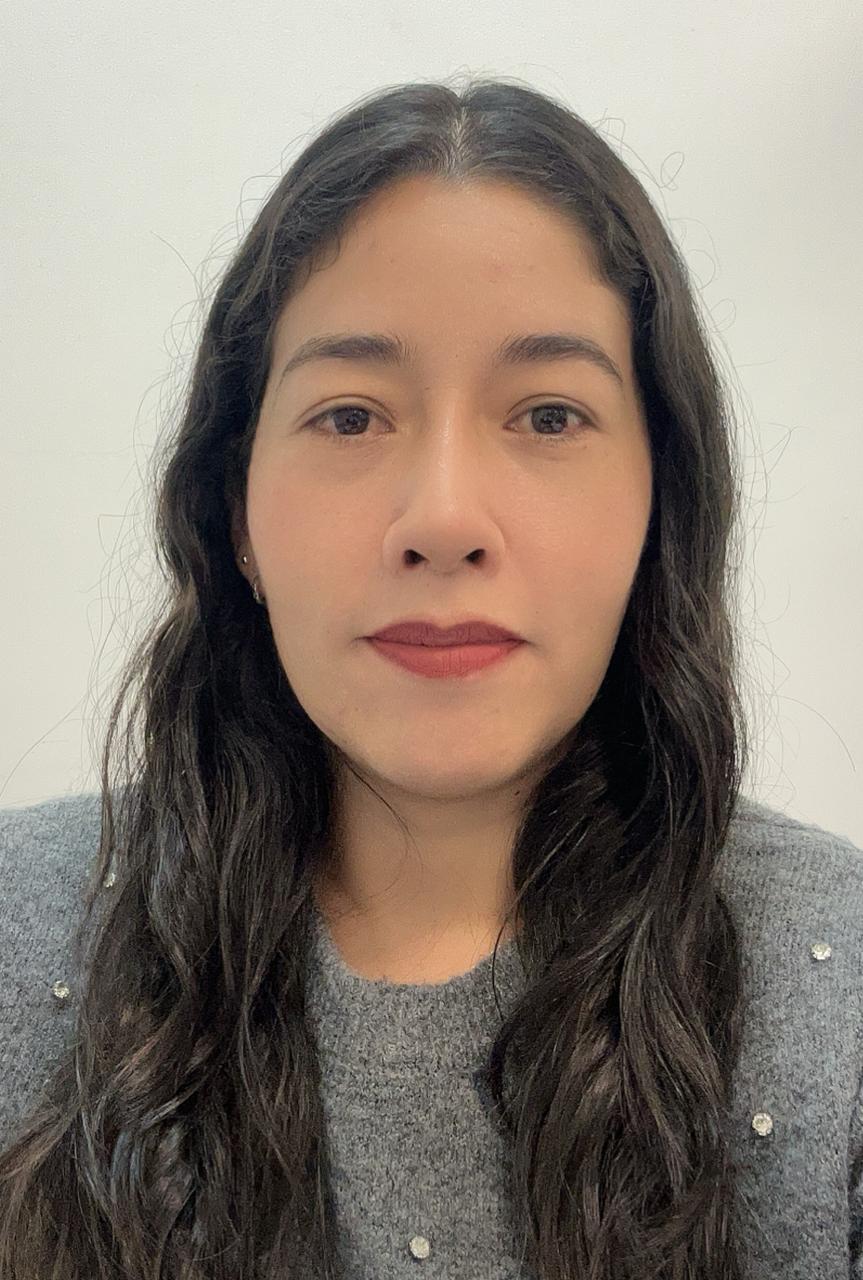 Vivian L. Castelblanco Rodríguez
