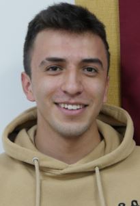 Daniel Leal Lara 