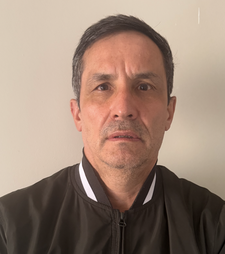 Carlos Gustavo Infante Sepulveda