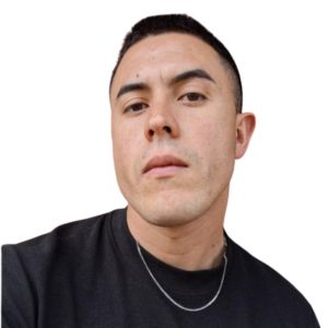 Ingeniero Kevin Giovanny