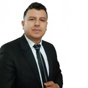 Ingeniero Mg. Luis Gabriel