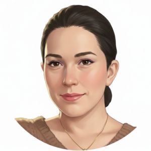 Ingeniera Angie Patricia