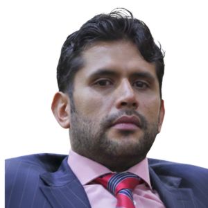 Ing. Ernesto Gomez Vargas PhD