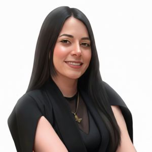 Ingeniera Juddy Yinet