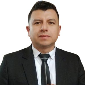 Ingeniero Mg. Luis Gabriel
