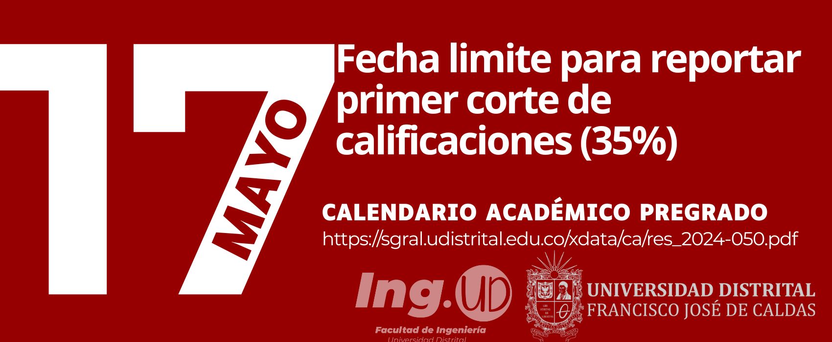 Corte notas pregrado