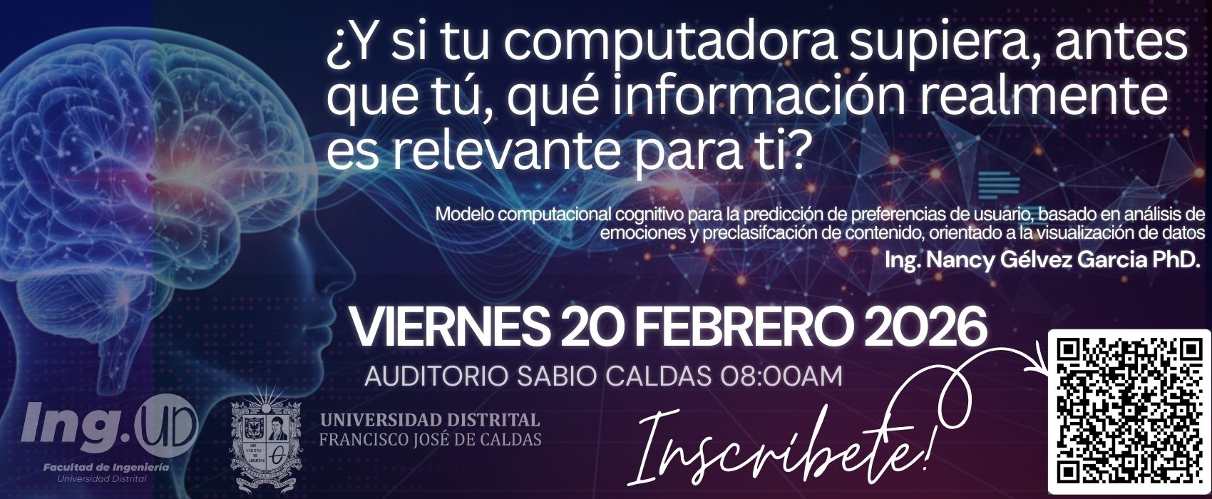 Conferencia Resultados de Investigación (Nancy)