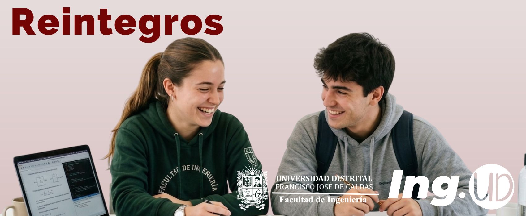 Imagen decorativa: Reintegros 2026-1