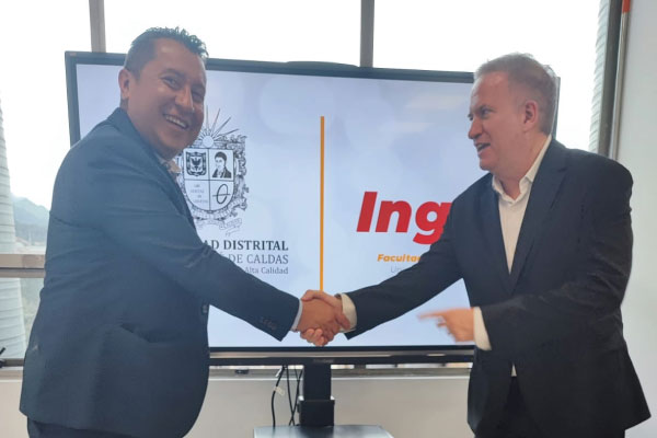 Imagen sede Primer piloto de educación digital en 5G del país